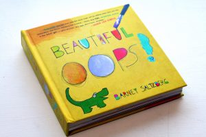 Beautiful Oops! Book