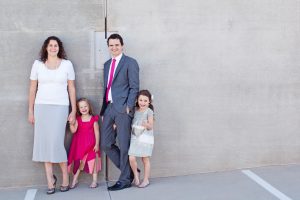 The Hirschis 2011