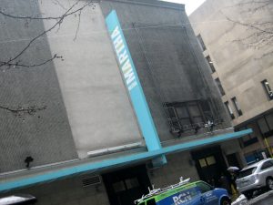 Streetview Martha Stewart Show Studio