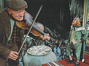 Darby O'Gill and the Little People