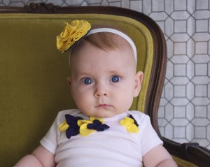 CocoPenny Baby