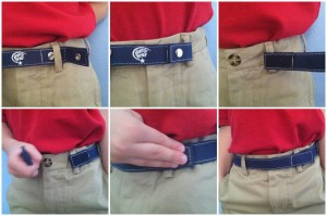 myself belts
