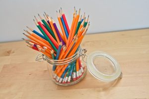 BouquetOfSharpenedPencils