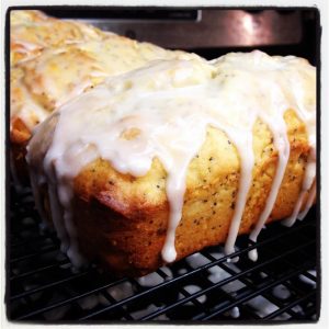 LemonPoppyseedBread