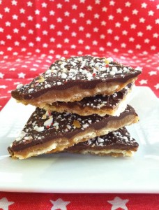 recipeforpeppermintcrackle