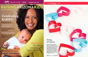 Raising Arizona Kids February 2012