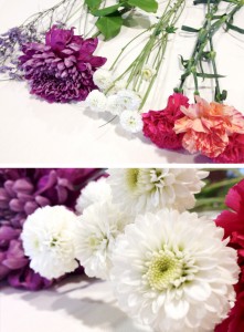 Hardy Flowers for Easy Floral Arrangments
