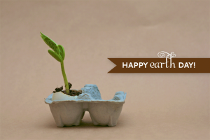 HappyEarthDayGrowBean
