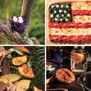 Holiday Country Crock Creations