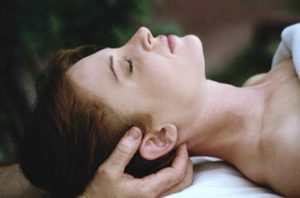Head Massage