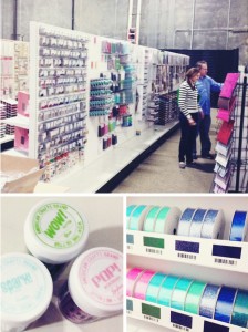 American Crafts Shop