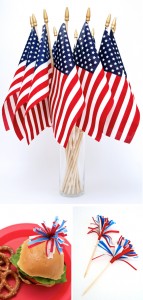 Patriotic Party Decor Ideas