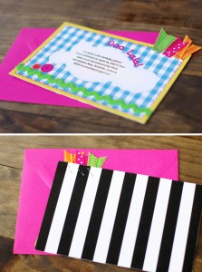 Lalaloopsy Birthday Party Printable Invitations Personalized