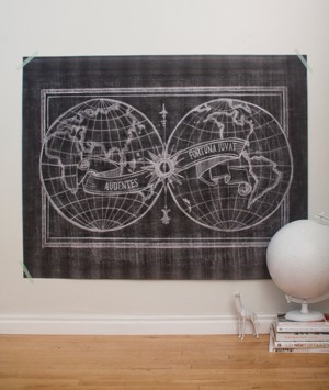 caravan shoppe worldmap printable