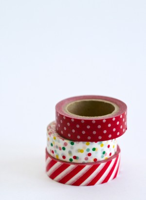 We Love Washi Tape at PagingSupermom.com #washitapeWe Love Washi Tape at PagingSupermom.com #washitape