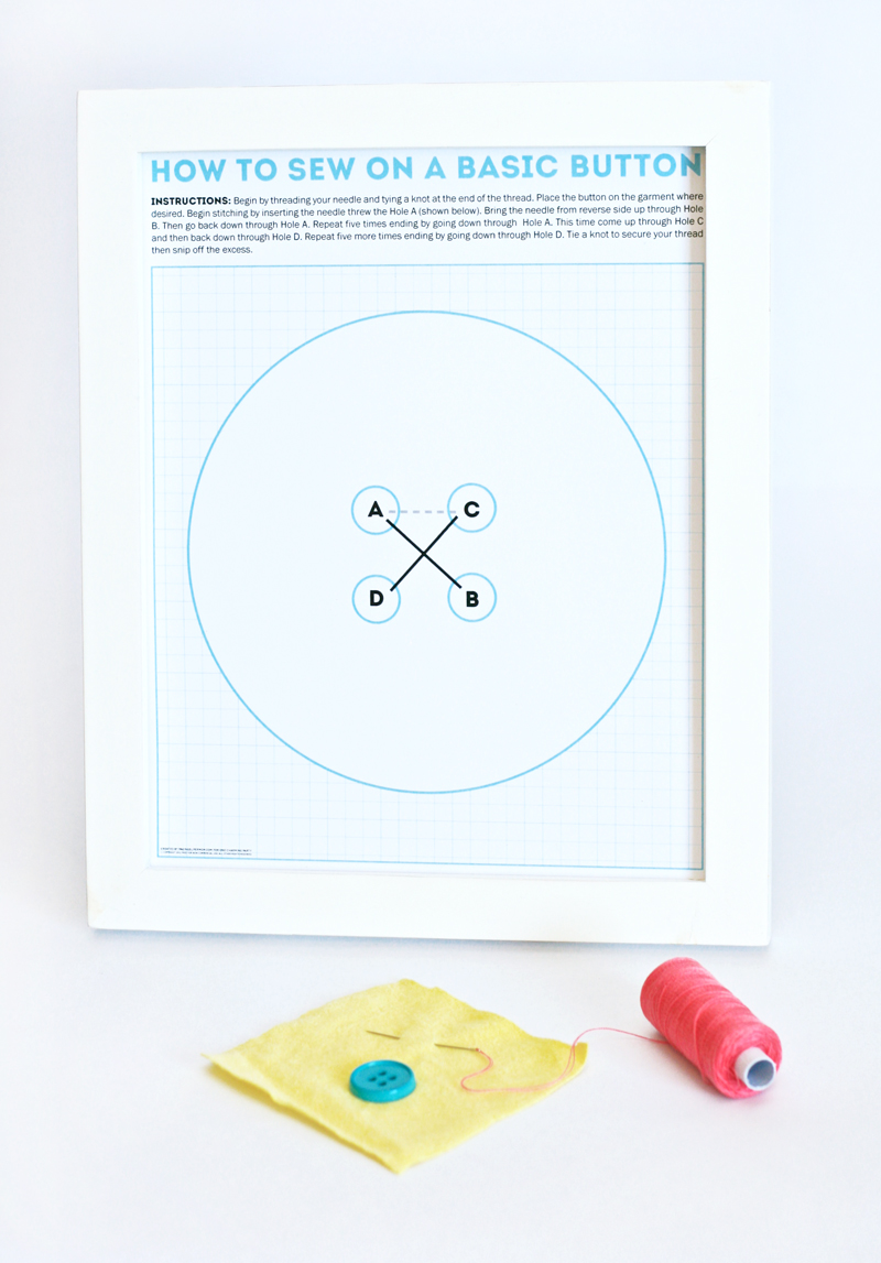 How To Sew A Button Paging Supermom How To Sew A Button Paging Supermom
