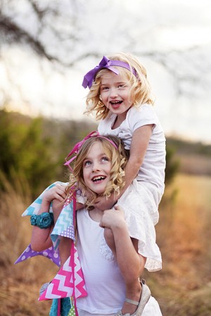 5 Super-Tips for Taking Great Photos of your Kids at PagingSupermom.com