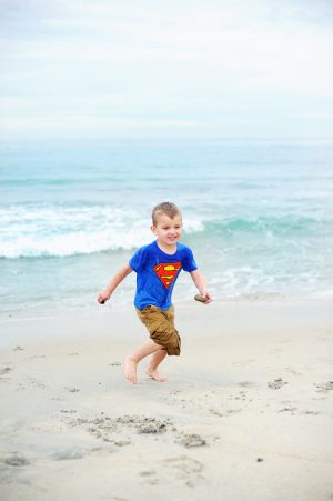 How to get GORGEOUS Beach Vacation Photos at PagingSupermom.com #super-tip