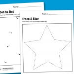 free worksheets - Paging Supermom