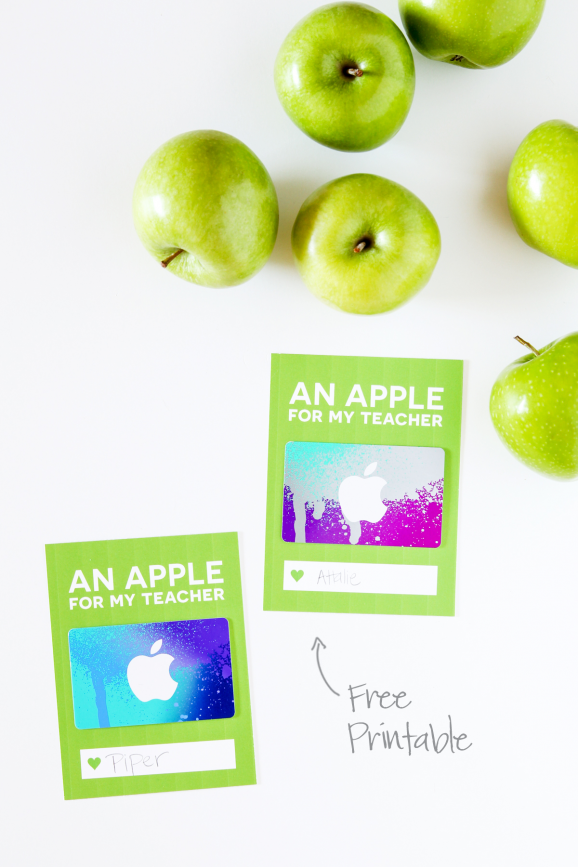 Ideas For Teacher Appreciation Week Paging Supermom
