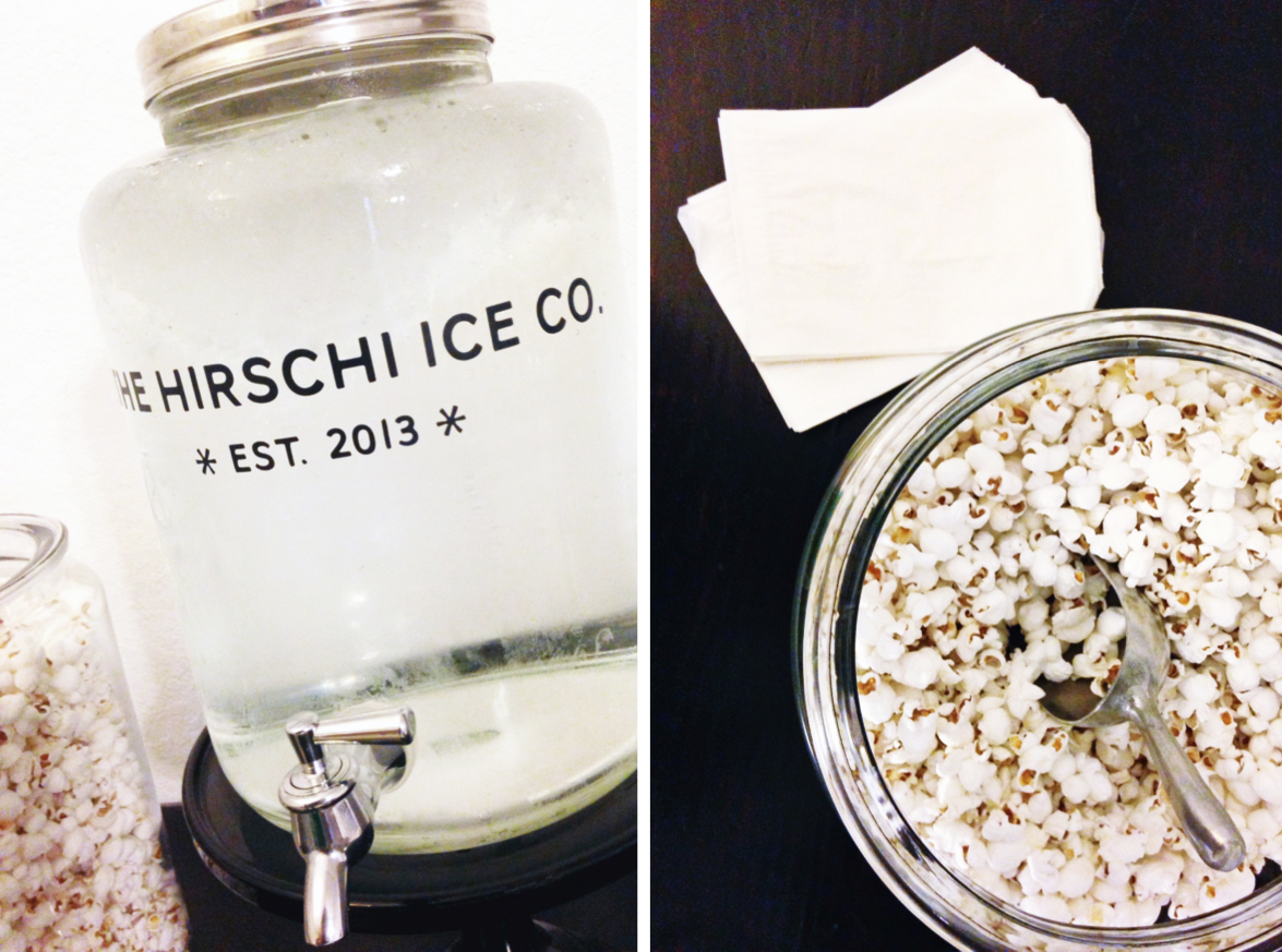Shave Ice Party + Free Printables - Paging Supermom