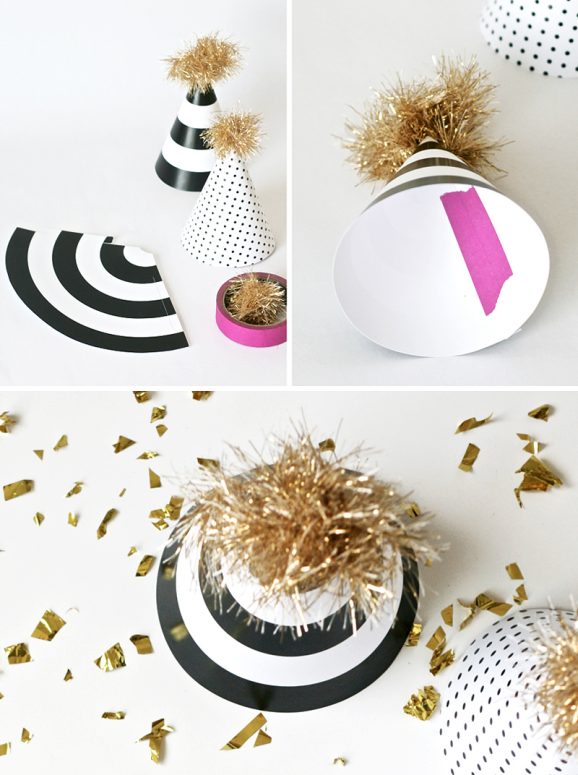 Stylish & Kid-Friendly New Year's Bash! - Paging Supermom