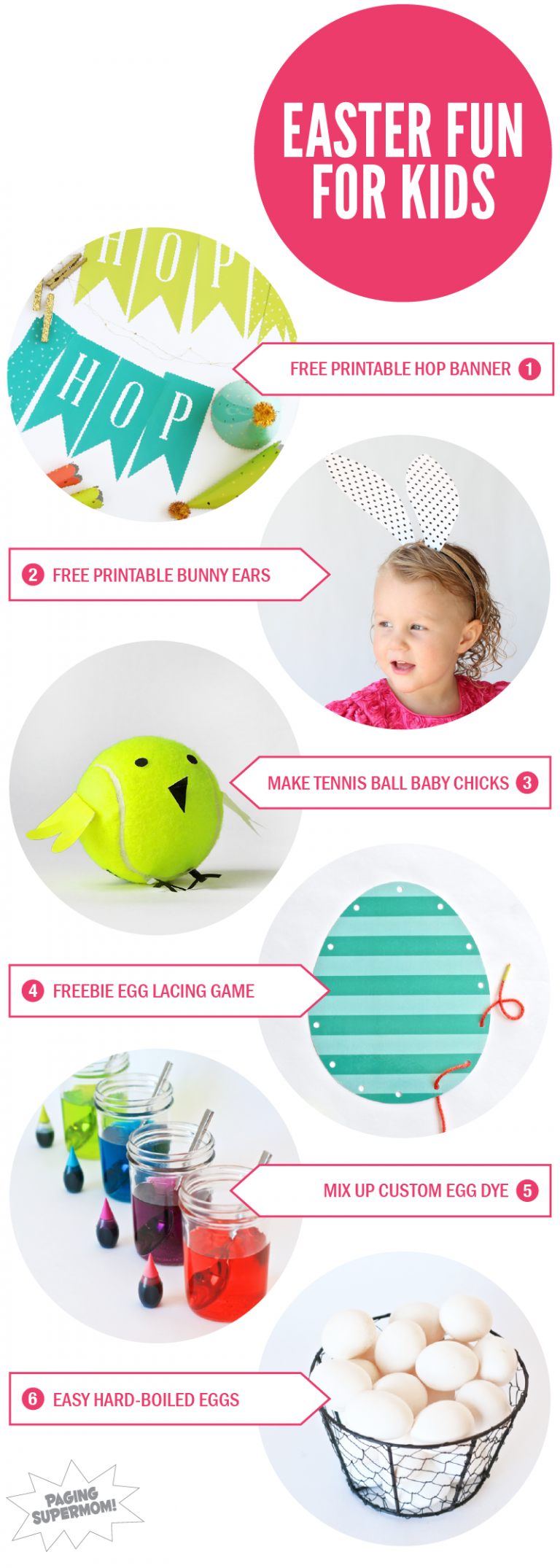 Easter Fun For Kids Round Up Paging Supermom easter fun for kids round up paging supermom