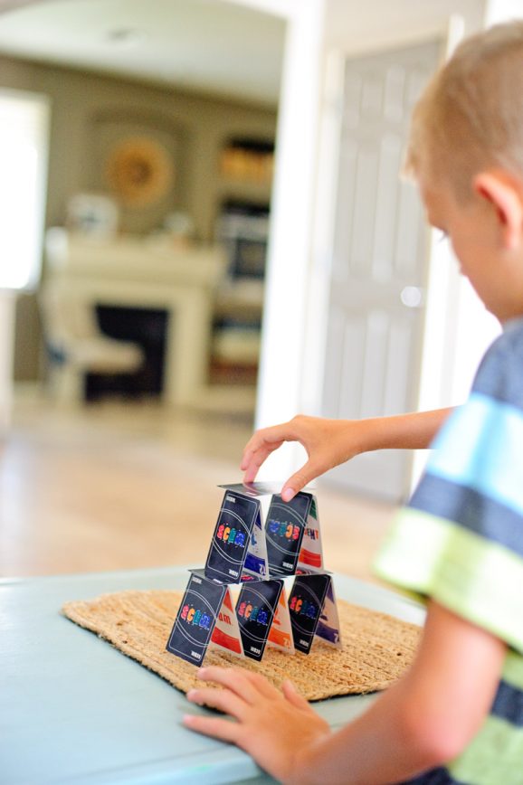 Family-Friendly Activities - Be a #FunMom - Paging Supermom