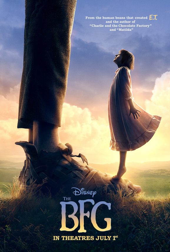 Fun Activities for Roald Dahl's BFG Book - Paging Supermom