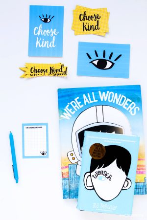 Free Printable Library - #FunMom Secret Weapon - Paging Supermom