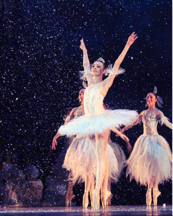 Merde Ballet The Nutcracker Merde Gift Ideas & Discount Tickets to The Nutcracker